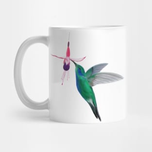 Colibrì Mug